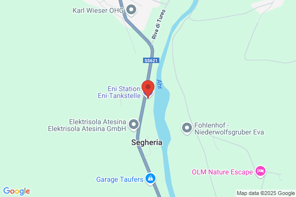 Eni Station