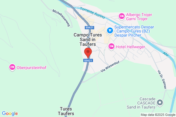 Esso Campo Tures