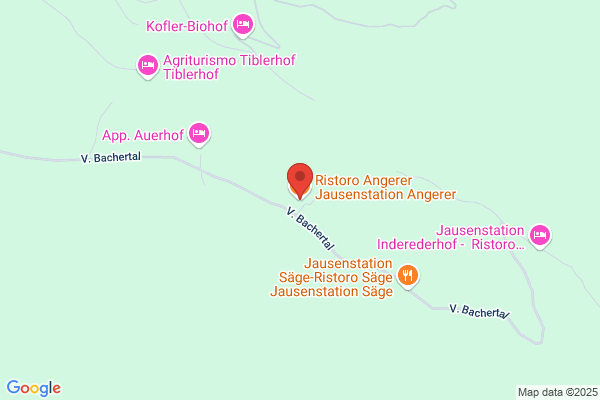 Freiberger Innerhofer Antonia
