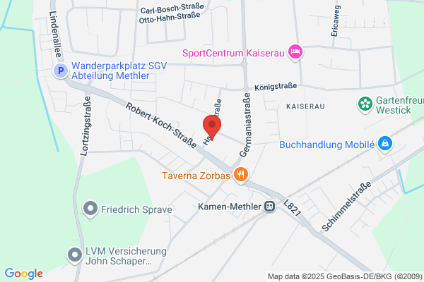 Ristorante Zum Turm Pizzeria