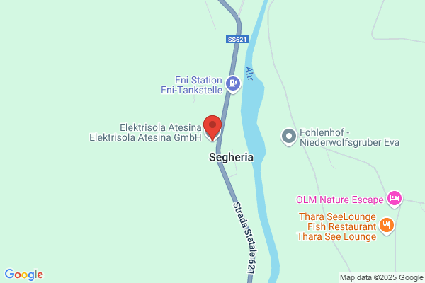 Elektrisola Atesina Srl