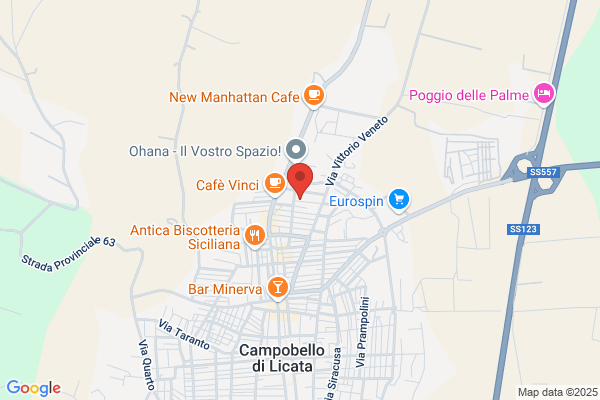 Giordano Autonoleggi