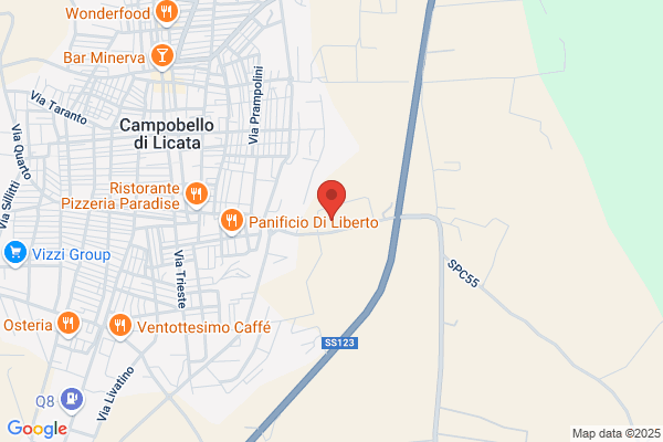 Lo Bello Pubblicita'