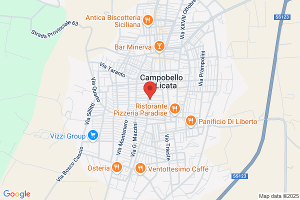 Panificio Falsone S.n.c. di Falsone Giuseppe & C.