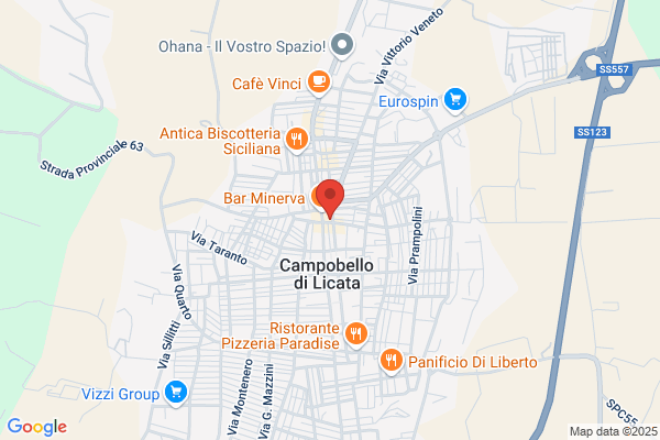 Restart autoricambi