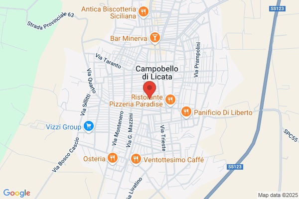 Trasporti Lillo Sciascia e Figli