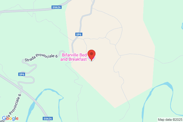 Bifarville Bed And Breakfast Azienda Agricola