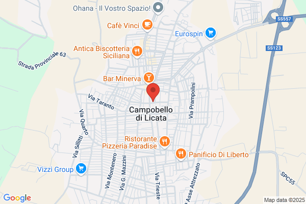 Farruggio Vincenzo (Geom.)