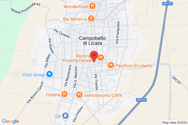 Gioielleria Messina