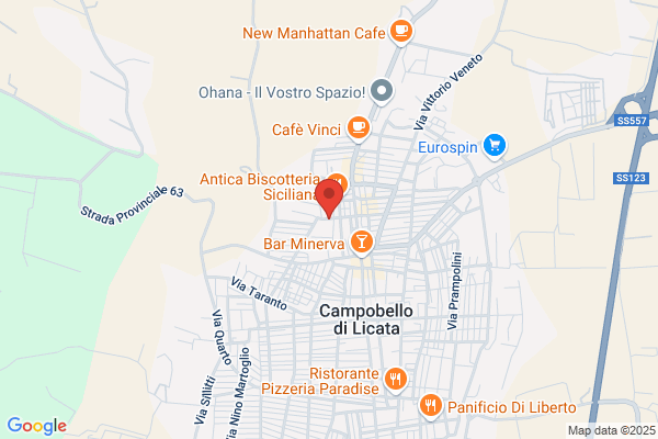 Gravotta G. & Avarello L. S.N.C.