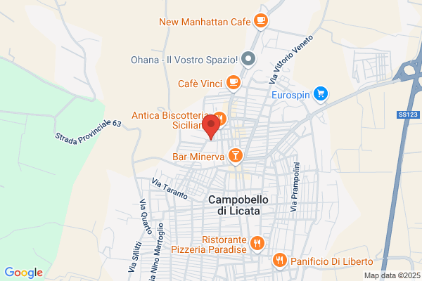 Gravotta Giuseppe