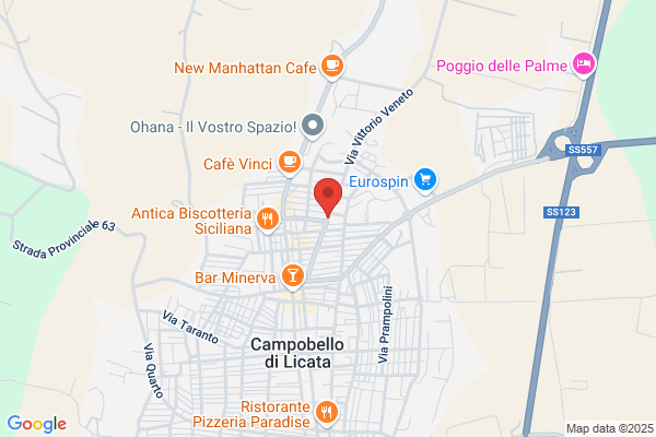 Istituto Tecnico Commerciale Statale Gino Zappa