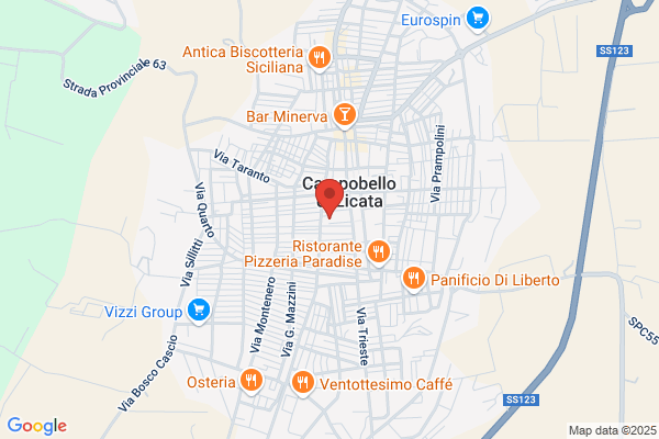 La Mattina Giuseppe