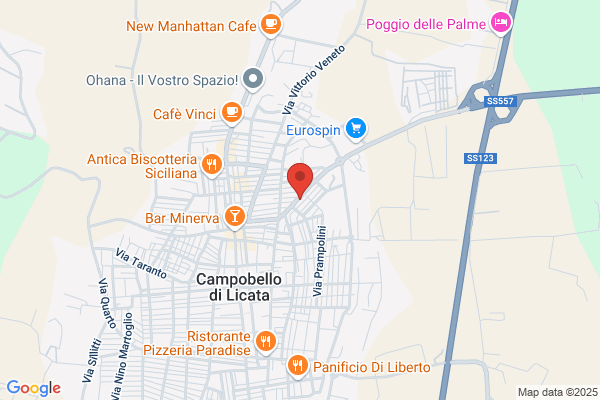 La Mendola Carmela