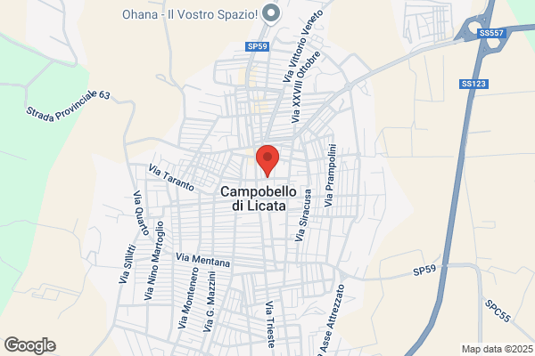 Lauricella concetta Carmela