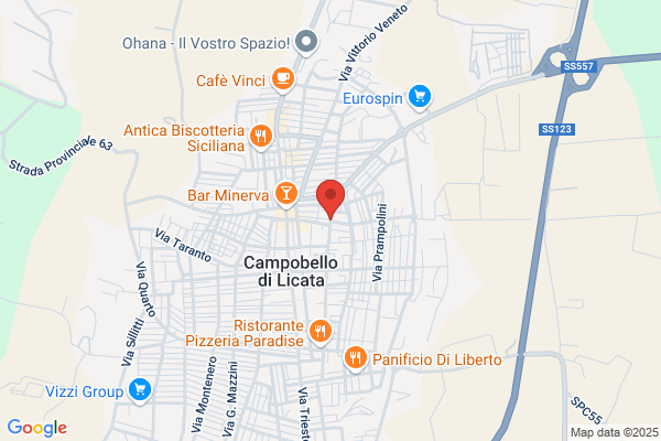 M.A.S. Immobiliare Assitour carmela