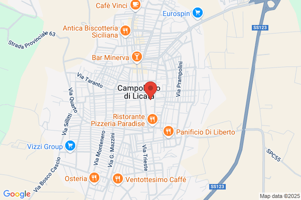 Macelleria & Braceria “Cotto e Mangiato”
