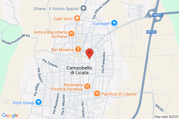 Mb Immobiliare Punto Casa