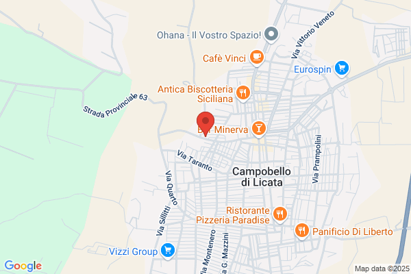 Oleificio Tre Torri S.R.L.