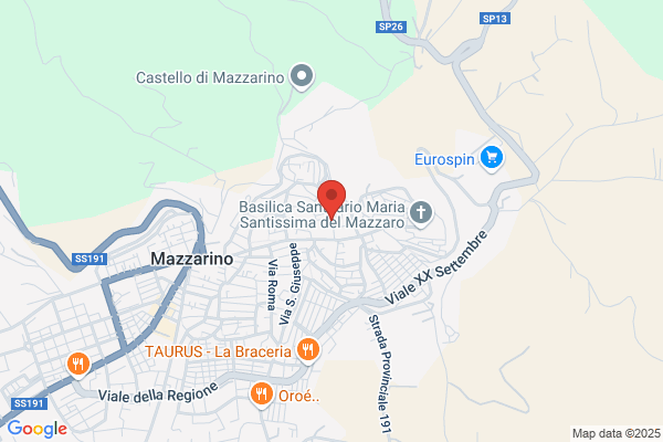 Rizzo salvatore (Dr.)
