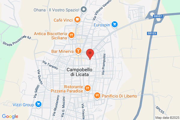 Sanitaria La Maison Du Bebé di Daniela Miano