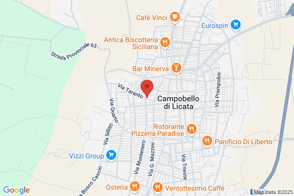 Vella michele