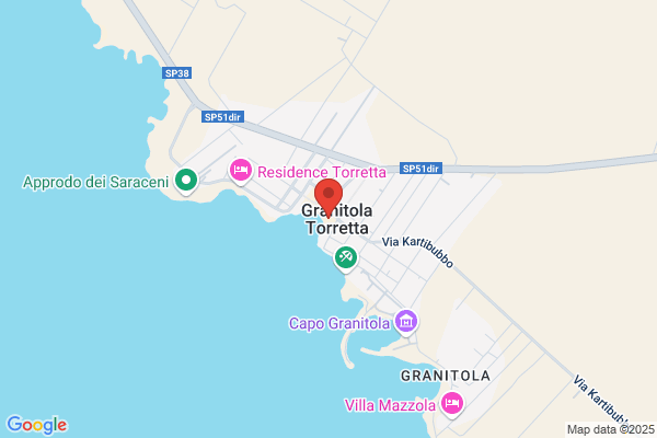 La Conchiglia