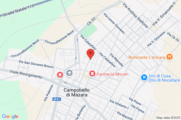 Trepiu' Costruzioni in Legno