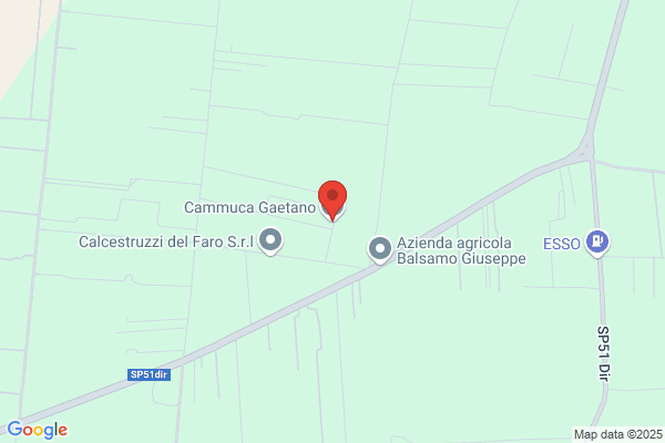 Azienda Agricola Cammuca Gaetano