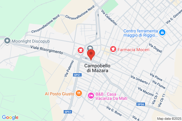 Farmacie Tummarello Dr. Francesca
