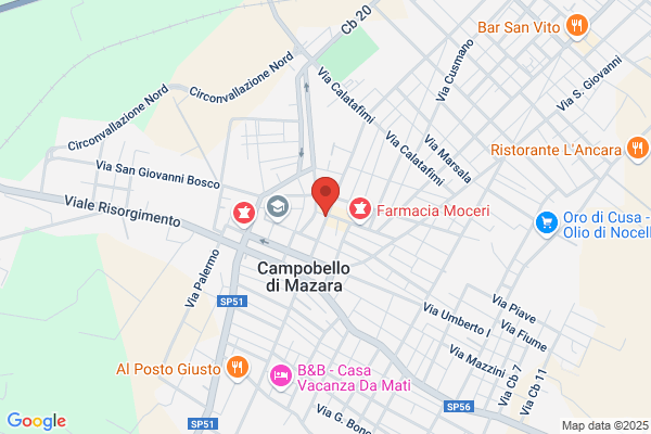 Foggia Riccardo