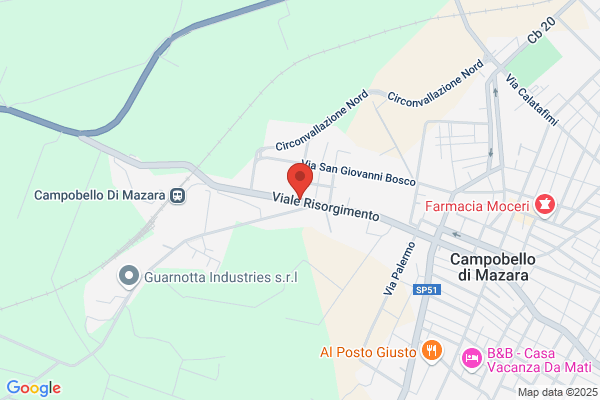 Indelicato Bono Olimpia