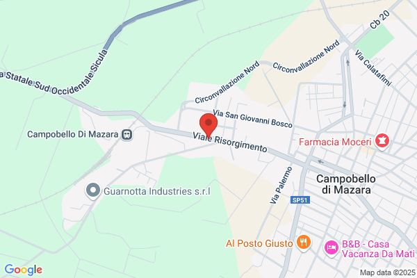 Ingargiola Romolo (Dr.)