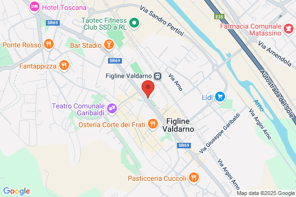 Istituto S. Caterina