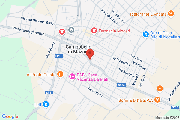 Laboratorio Analisi Clinichee Battereologiche Dr Salvatore Abate S.A.S