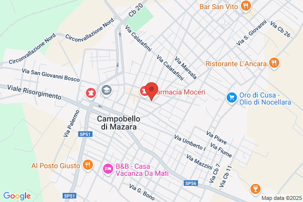 Lanza Lauretta