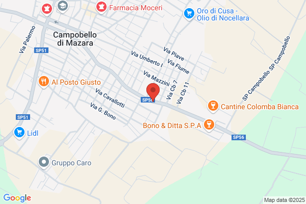 Napoli paolo