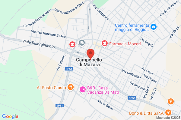 Onoranze Funebri F.lli Bono