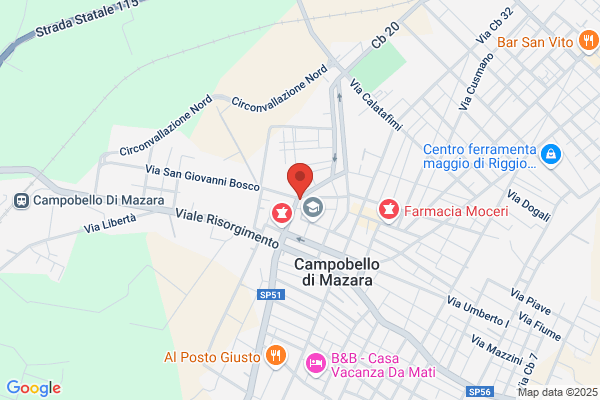 Poste Italiane