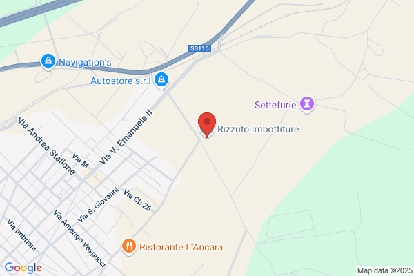 Rizzuto Imbottiture
