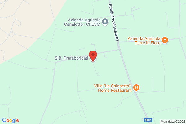 S.B. Prefabbricati