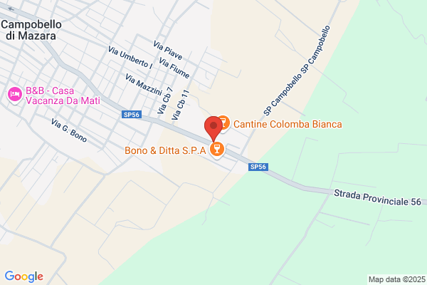 Seidita Sas Oleificio