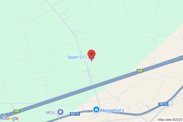 Sipan S.R.L.