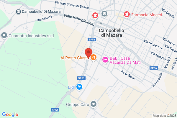 Stallone giuseppe (Dr.)