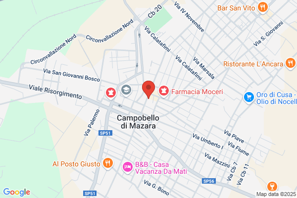 Tummarello francesca Imma