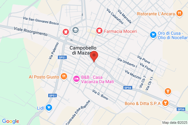 Ufficio Di Collocamento