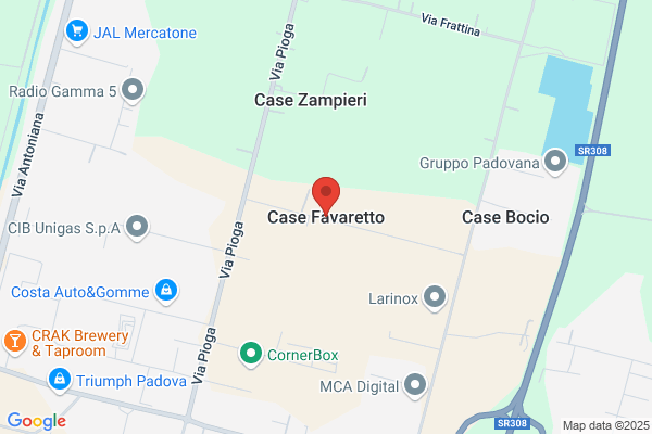 Favaretto Mirabello