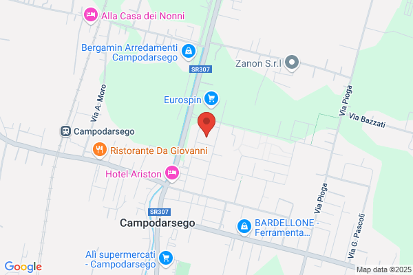 Raimondi Agency S.N.C.