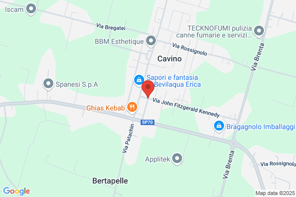 Scapin claudio