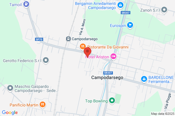 Turiaco angelo